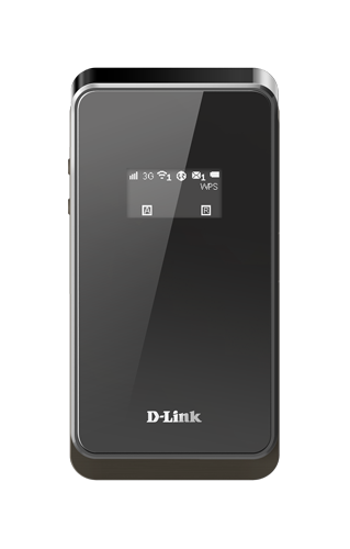 Modem mobile D-Link DWR-730/E