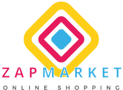 Zap Market - Online Shopping